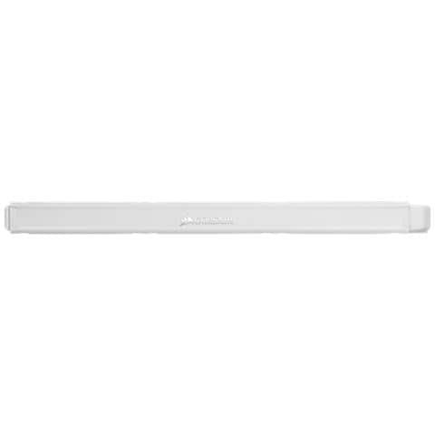 Xr5 Blocco Per Radiatore (Hydro X Series Xr5 360mm Dual Fan Water Cooling Radiator - White [cx-903) - Foto 2