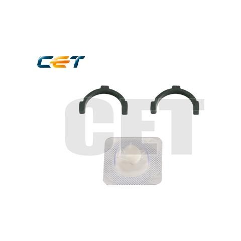 2X Upper Roller Bushing-Left / Xerox #JC61-02334A - Foto 1