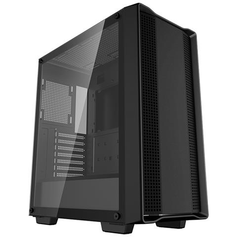 CC560 Limited V2 Midi Tower Nero - Foto 1