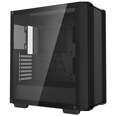 CC560 Limited V2 Midi Tower Nero - Foto 2