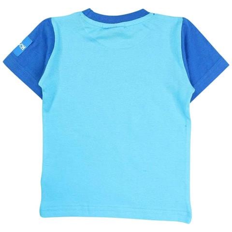 T-shirt Lilo Stitch lil23-0169 s2-4a Ragazzo - Foto 2