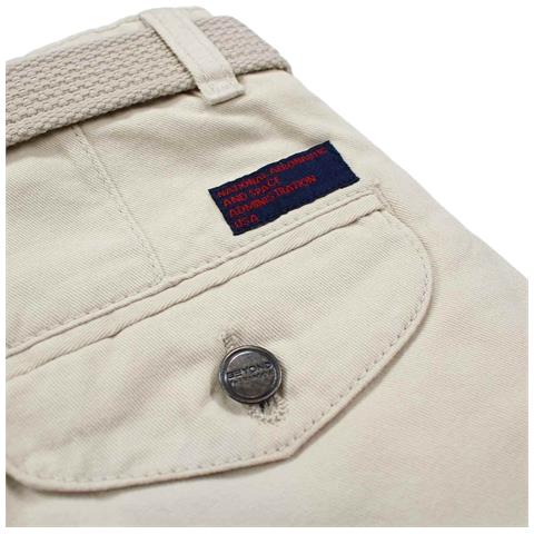 Bermuda gns3420 be s7-14a Ragazzo - Foto 5