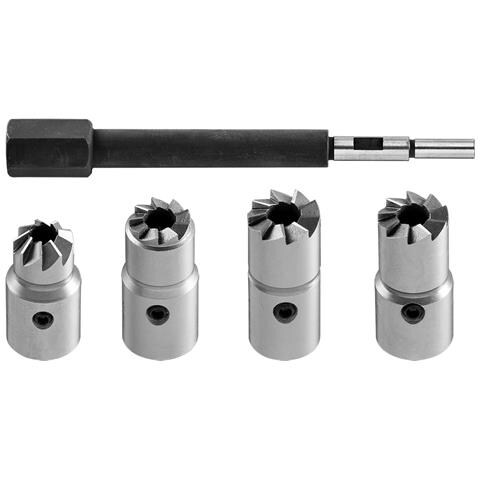 Fresa Per Sedi Valvole Diesel - Foto 1