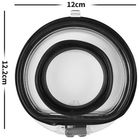 Coperchio eriore Del Contenitore Della Polvere Di Ricambio Per Aspirapolvere Dyson V10 V11 - Foto 2