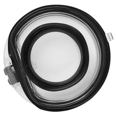 Coperchio eriore Del Contenitore Della Polvere Di Ricambio Per Aspirapolvere Dyson V10 V11 - Foto 3