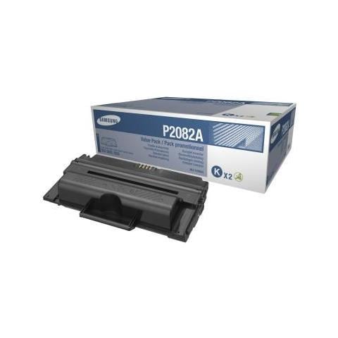 HP Cartuccia TwinPack TwinPack Nero MLT-P2082A MLTP2082A (SV127A) - Foto 1