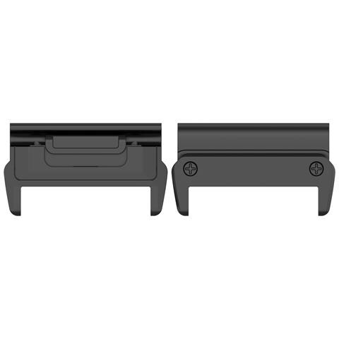Adattatore Per Cinturino A Sgancio Rapido Per Garmin 20 Mm - Foto 1