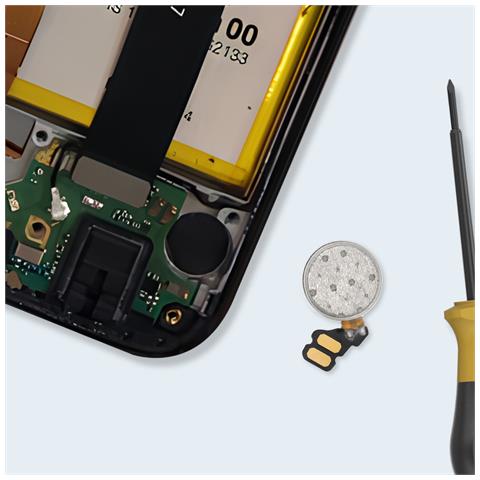 Vibrazione Di Ricambio Per Huawei P Smart 2019, P20 Lite E P Smart Z - Foto 2