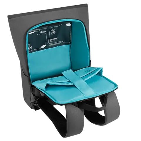 GX41M53146 borsa per laptop 40,6 cm (16") Zaino Grigio - Foto 5