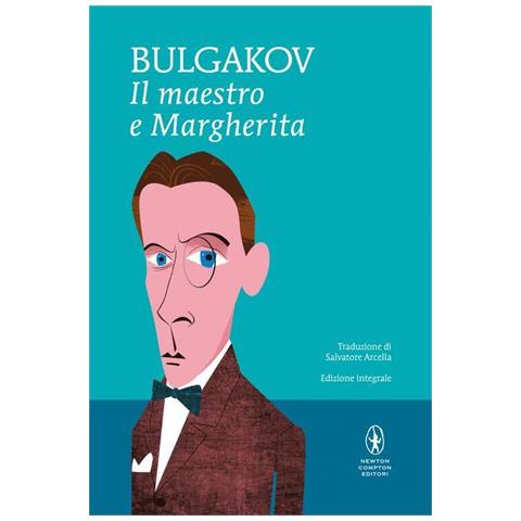 Michail Bulgakov - Il Maestro e Margherita. Ediz. integrale - Foto 1