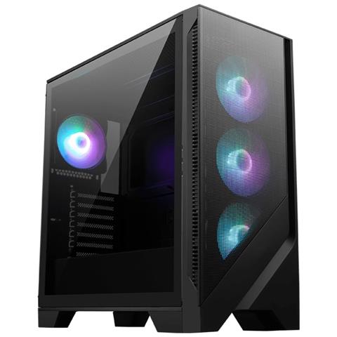 Mag Forge 321r Airflow Enclosure - Foto 3