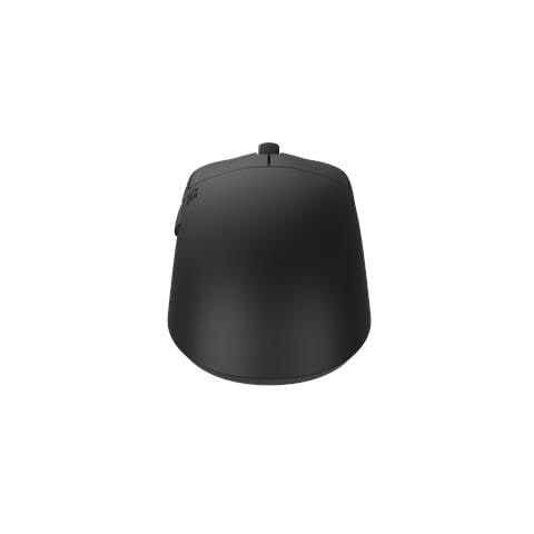 Mouse Gaming Novus Se Ottico 6 Tasti 26000 DPI Colore Nero - Foto 2