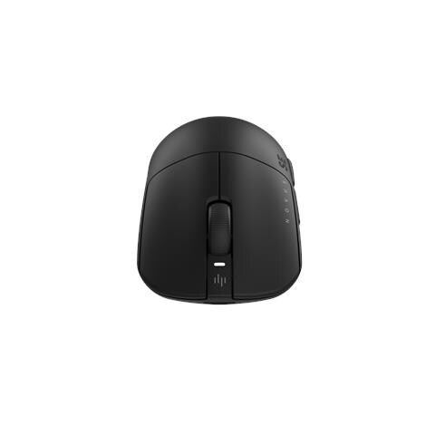 Mouse Gaming Novus Se Ottico 6 Tasti 26000 DPI Colore Nero - Foto 5