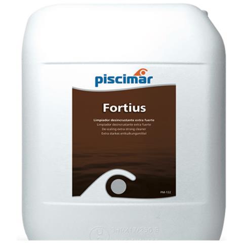 Pm-132 Fortius 10 Kg - Foto 1