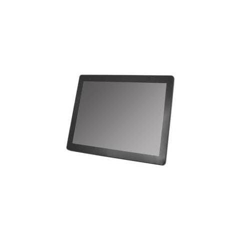 Poindus M365nc Display Cliente Nero (10.4 True-flat Display, Usb - 800*600, 250cd/m2, Black - With Cable - Warranty: 12m - Foto 1