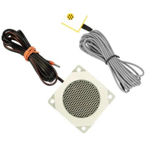 9154005 Accessorio Per Sistema Intercom Kit Di Ricambi - Foto 1