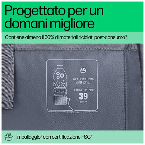 Zaino Travel Plus da 15 litri per notebook da 14" - Foto 2
