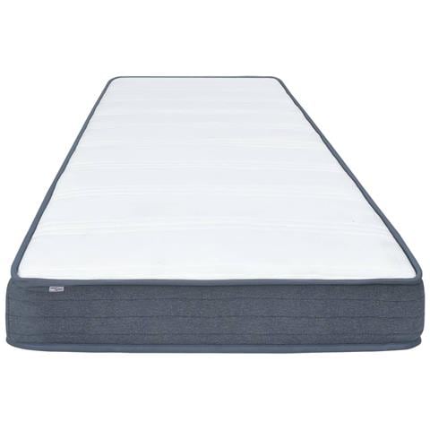 Materasso A Molle Insacchettate 190x140x20 Cm In Tessuto - Foto 3