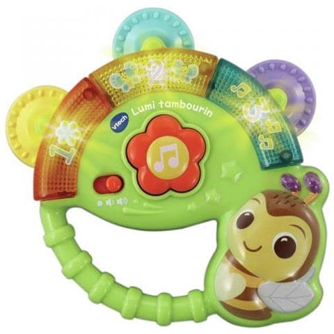 Tamburino Vtech-lumi - Foto 1