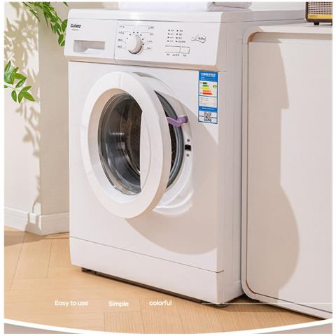 Supporto Magnetico Per Oblò Lavatrice Per Prevenire Muffa E Umidità Purple - Foto 7