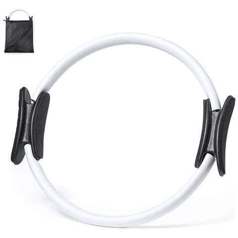 Aro Turkol Per Esercizi Con Rivestimento In Eva Di 40 Cm. Maniglie Ergonomiche. Include Copertura. - Foto 1