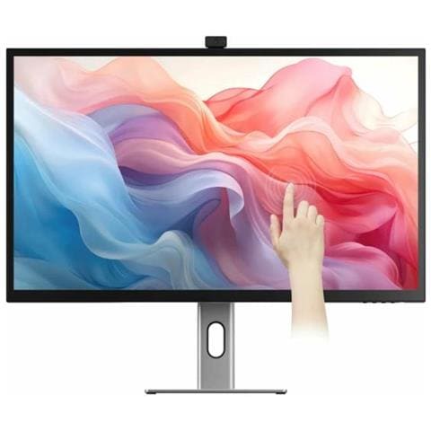 Monitor 32" LED Touch Screen 32C4KPDWT - Foto 1