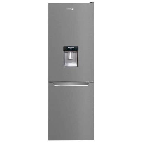 Frigorifero Combinato FFN83222X No Frost Classe E Capacità Netta 322 Litri Colore Acciaio inossidabile - Foto 1