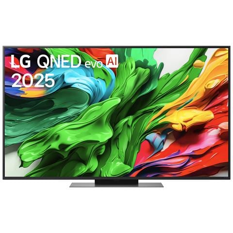 TV LED 4K Ultra HD 55" 55QNED86A6A.API Smart TV WebOS - Foto 1