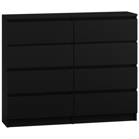 M8 120 CZERN cassettiera - Foto 1