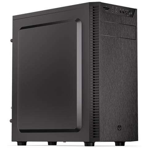 PC Gaming Ryzen 7 5700G RAM 32GB SSD 1TB WIFI Windows 11 Pro - Foto 1