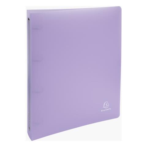 51970E raccoglitore ad anelli A4 Colori assortiti, Blu, Corallo, Verde, Mauve, Giallo - Foto 14