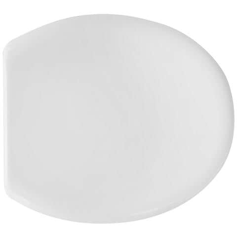Copriwater Compatibile Per Wc Catalano Vaso Zero Forma 1 Bianco - Foto 1