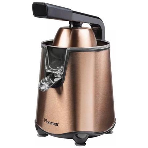 Spremiagrumi In Rame Da 600 W - Acj600co - Foto 2