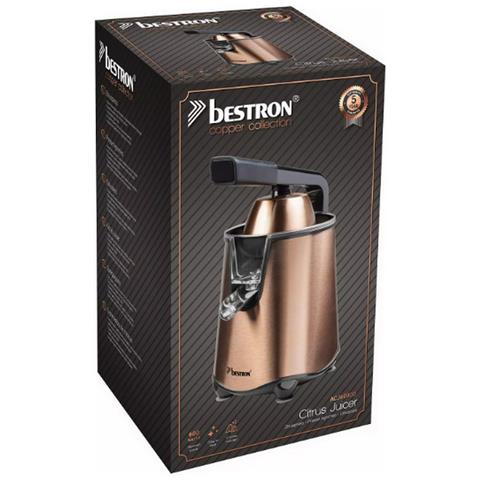 Spremiagrumi In Rame Da 600 W - Acj600co - Foto 3