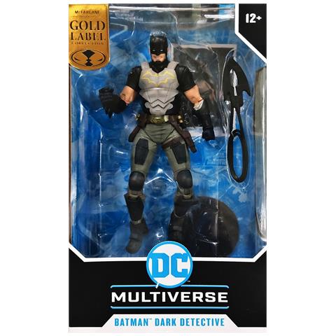 Batman Dark Detective - Foto 1