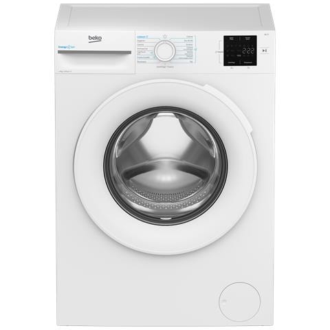 b300 BMWRU3821W Lavatrice 8kg, Classe A, 1200giri, colore bianco, tecnologia EnergySpin™, cassetto detersivo autopulente - Foto 2