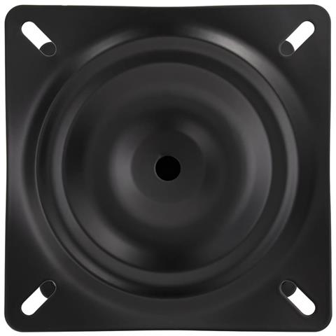 Set Sedile per Barca Pieghevole 4 pz Blu e Bianco 48x51x41 cm - Foto 9