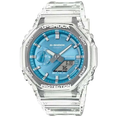 Orologio  - Ga-2100bm-7a2er - Foto 1
