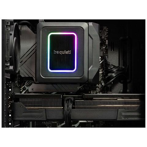 95608 PC /stazione di lavoro Intel® Core™ i9 i9-13900KF 32 GB DDR4-SDRAM 1 TB SSD NVIDIA GeForce RTX 5060 Ti Windows 11 Home Nero - Foto 6