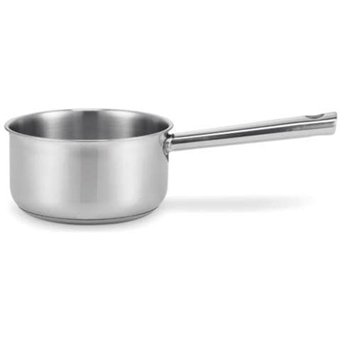 Pentola In Acciaio Inox Da 20 Cm - 101033 - Foto 2