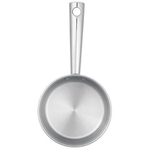 Pentola In Acciaio Inox Da 20 Cm - 101033 - Foto 3