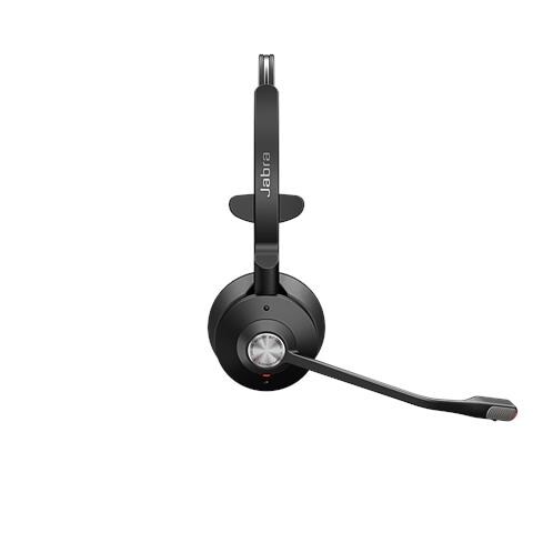 Engage 65 SE Auricolare Wireless A Padiglione Ufficio Nero - Foto 4