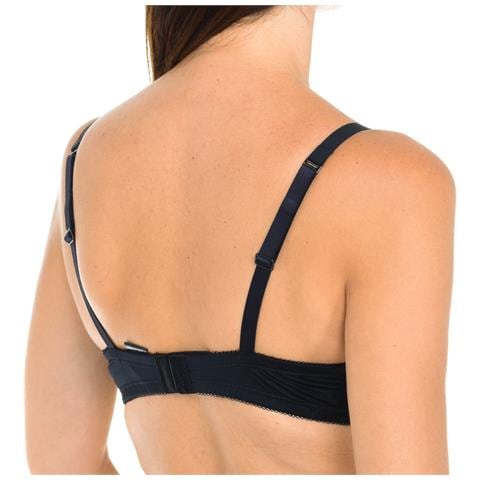 Reggiseno A Balconcino Con Coppe E Ferretto Qf1197e Donna - Foto 3