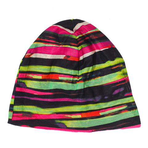 Cappello Foderato In Pile 119800 Per Uomo-donna - Foto 2