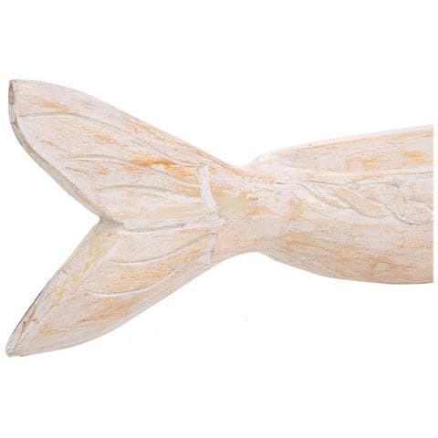 Centrotavola Sirena 100x16x18h - Foto 4