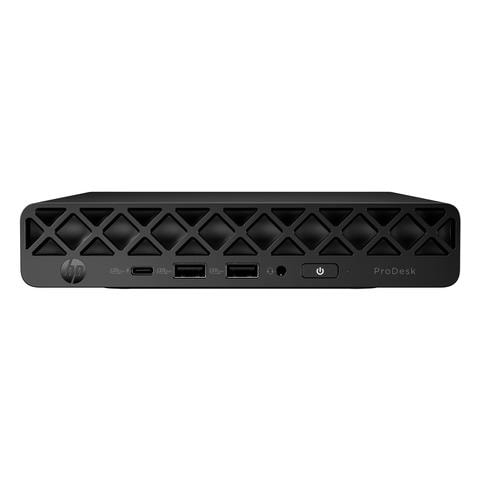 ProDesk 4 Mini G1i Desktop AI PC Intel Core Ultra 5 235T 16 GB DDR5-SDRAM 512 GB SSD Windows 11 Pro Mini PC - Foto 3