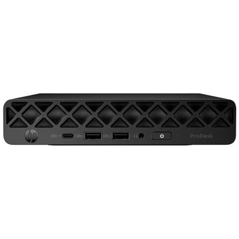 ProDesk 4 Mini G1i Desktop AI PC Intel Core Ultra 5 235T 16 GB DDR5-SDRAM 512 GB SSD Windows 11 Pro Mini PC - Foto 2