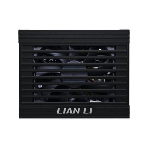 SP1000P alimentatore per computer 1000 W 24-pin ATX SFX Nero - Foto 11