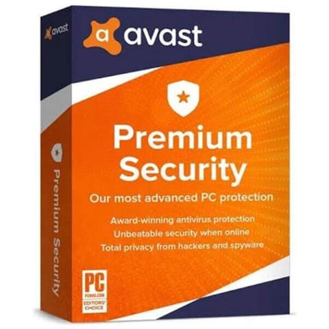 1PZ Premium Security 2021 PC / MAC / ANDROID / IOS 1 ANNO 1 DISPOSITIVO - Foto 1