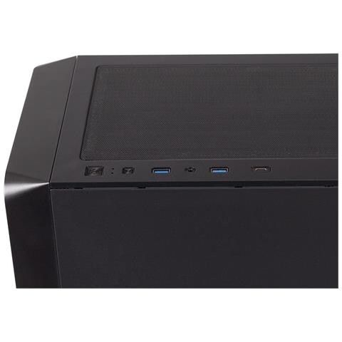 BUSINESSline Workstation WS2400 Intel® Core™ i9 i9-14900K 32 GB DDR5-SDRAM 1 TB SSD NVIDIA RTX 2000 Ada Windows 11 Pro Midi Tower Stazione di lavoro Nero - Foto 2